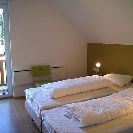 Villapark Lipno Dreams - Pet Friendly Lipno nad Vltavou Εξωτερικό φωτογραφία