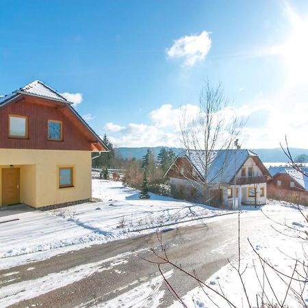 Villapark Lipno Dreams - Pet Friendly Lipno nad Vltavou Εξωτερικό φωτογραφία
