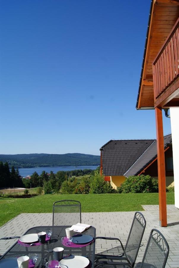 Villapark Lipno Dreams - Pet Friendly Lipno nad Vltavou Εξωτερικό φωτογραφία