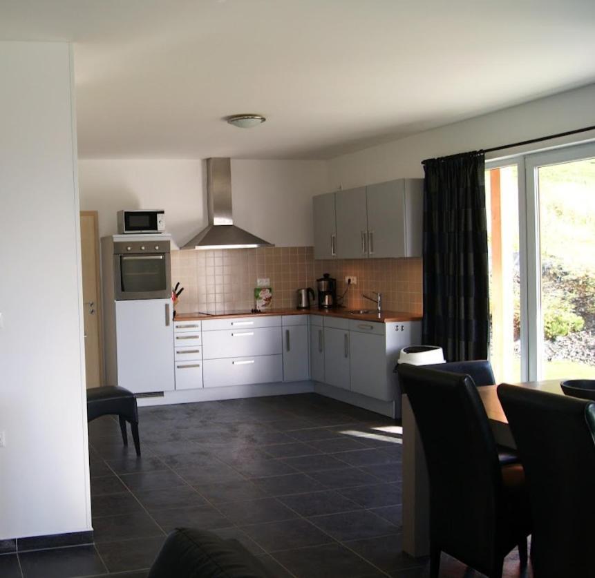 Villapark Lipno Dreams - Pet Friendly Lipno nad Vltavou Εξωτερικό φωτογραφία