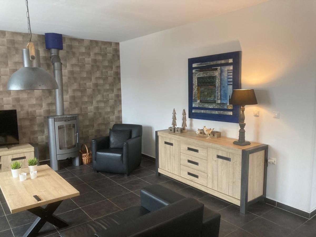 Villapark Lipno Dreams - Pet Friendly Lipno nad Vltavou Εξωτερικό φωτογραφία
