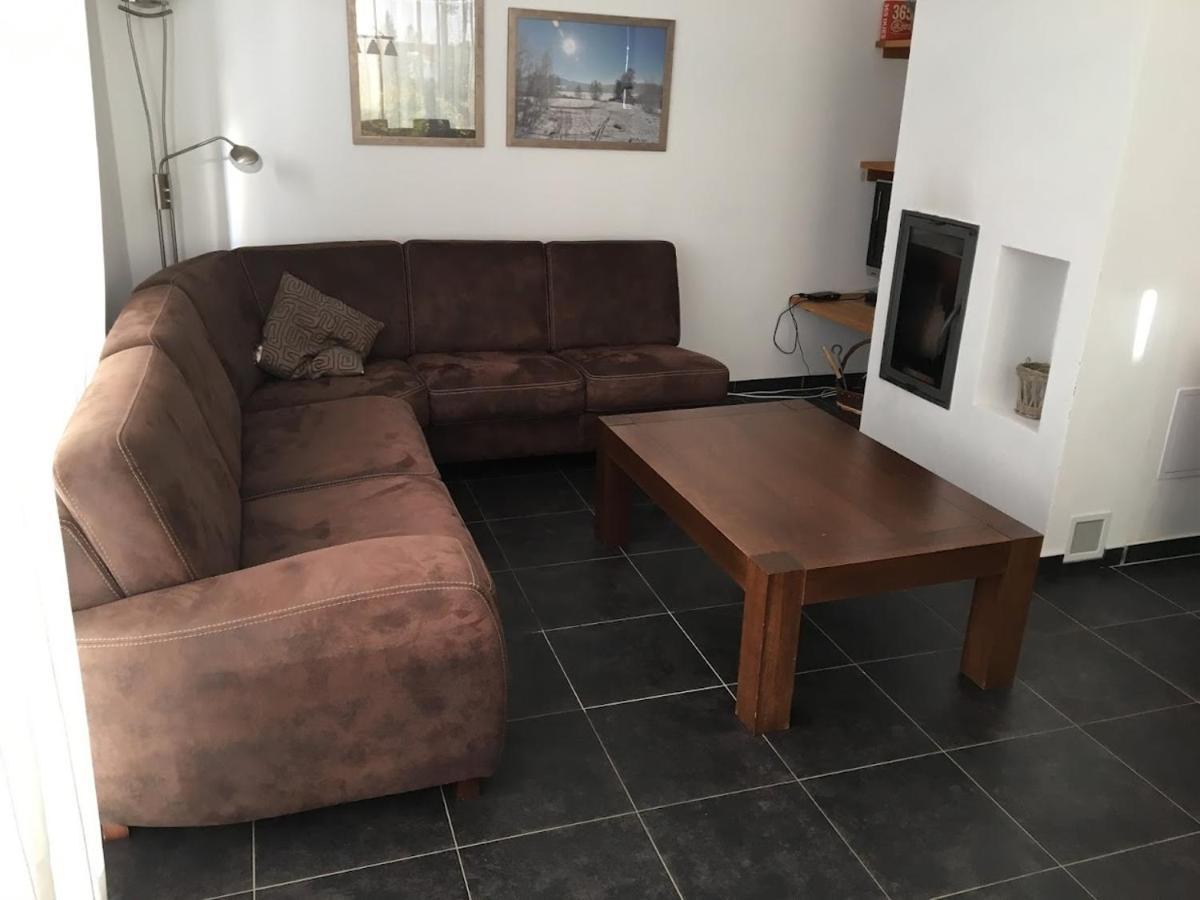 Villapark Lipno Dreams - Pet Friendly Lipno nad Vltavou Εξωτερικό φωτογραφία