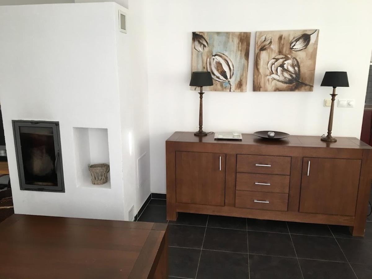 Villapark Lipno Dreams - Pet Friendly Lipno nad Vltavou Εξωτερικό φωτογραφία