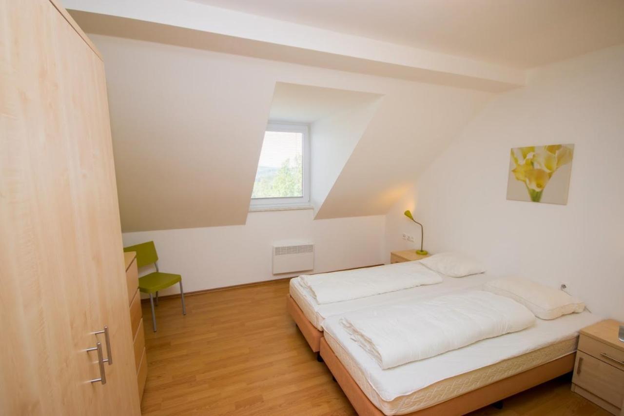 Villapark Lipno Dreams - Pet Friendly Lipno nad Vltavou Εξωτερικό φωτογραφία
