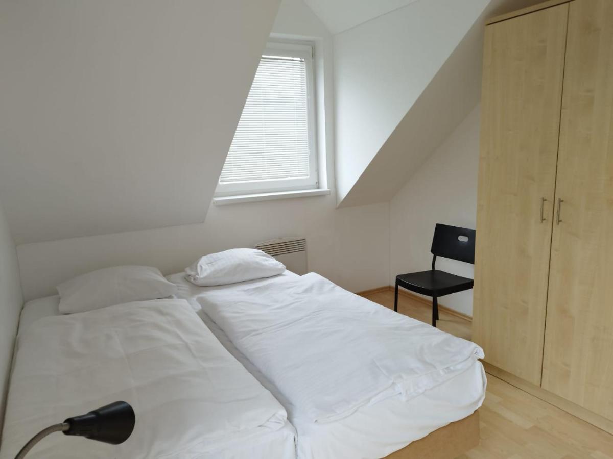 Villapark Lipno Dreams - Pet Friendly Lipno nad Vltavou Εξωτερικό φωτογραφία