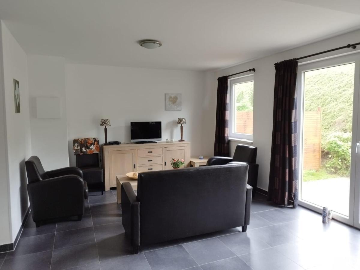 Villapark Lipno Dreams - Pet Friendly Lipno nad Vltavou Εξωτερικό φωτογραφία
