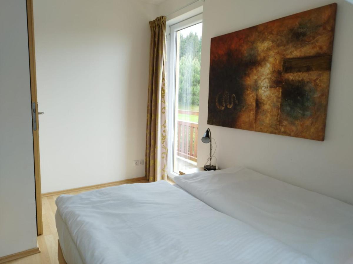Villapark Lipno Dreams - Pet Friendly Lipno nad Vltavou Εξωτερικό φωτογραφία