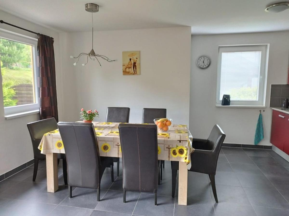 Villapark Lipno Dreams - Pet Friendly Lipno nad Vltavou Εξωτερικό φωτογραφία