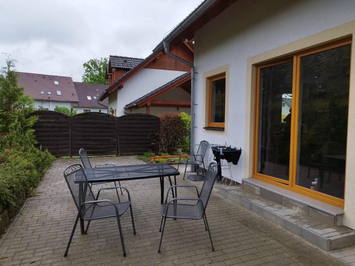Villapark Lipno Dreams - Pet Friendly Lipno nad Vltavou Εξωτερικό φωτογραφία