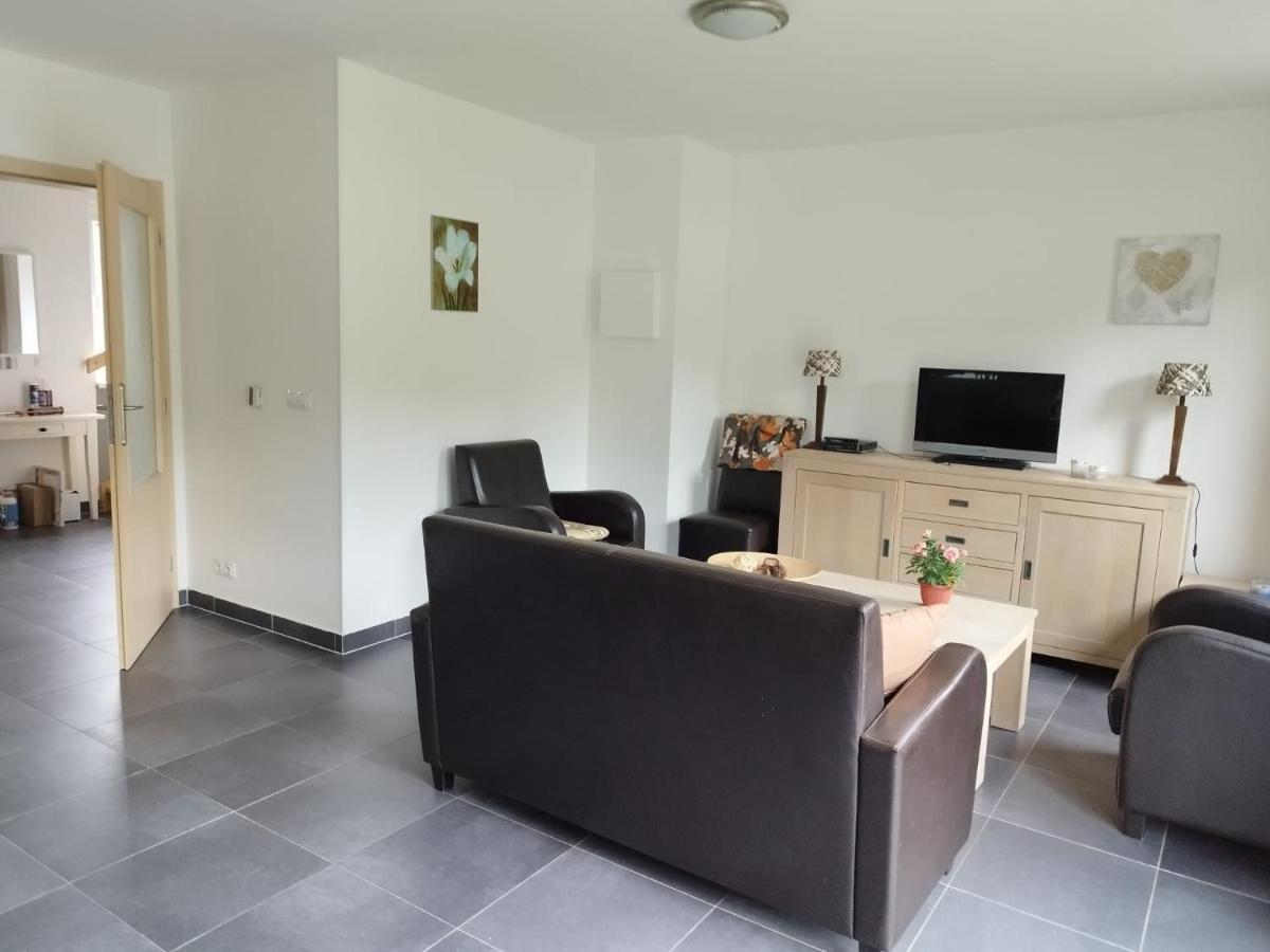 Villapark Lipno Dreams - Pet Friendly Lipno nad Vltavou Εξωτερικό φωτογραφία