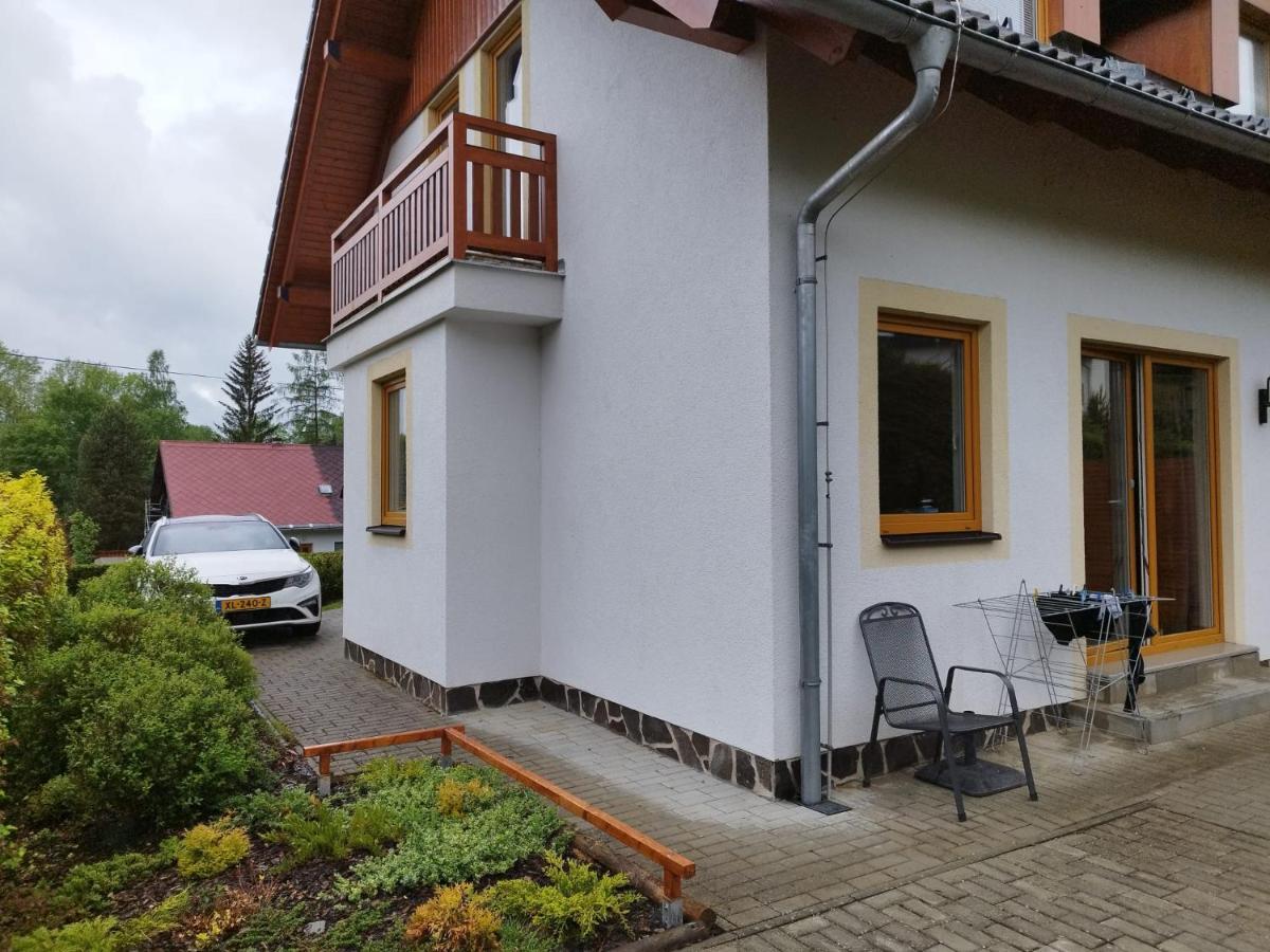 Villapark Lipno Dreams - Pet Friendly Lipno nad Vltavou Εξωτερικό φωτογραφία